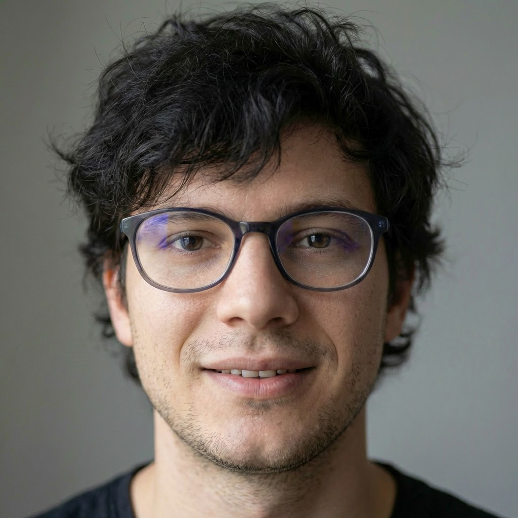 Before transformation